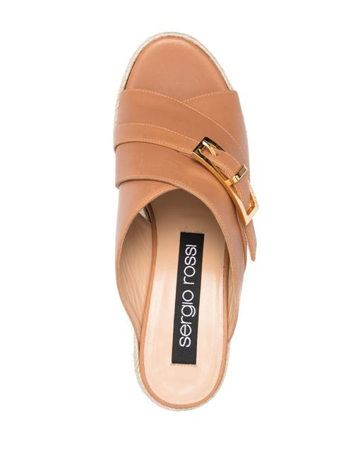 WOMEN Sandals SERGIO ROSSI | B02730 MMV1202222